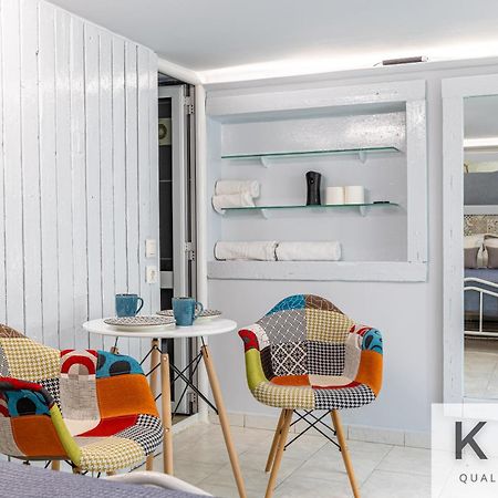 Little Studio In Argostoli 외부 사진