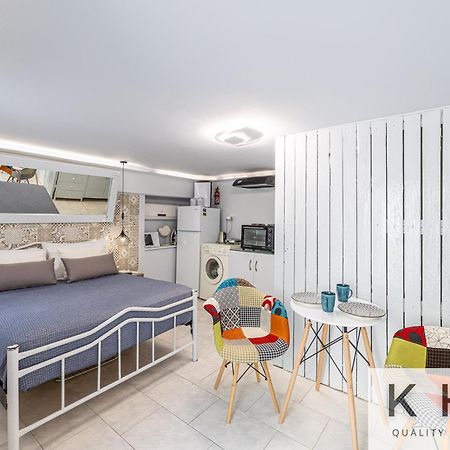 Little Studio In Argostoli 외부 사진