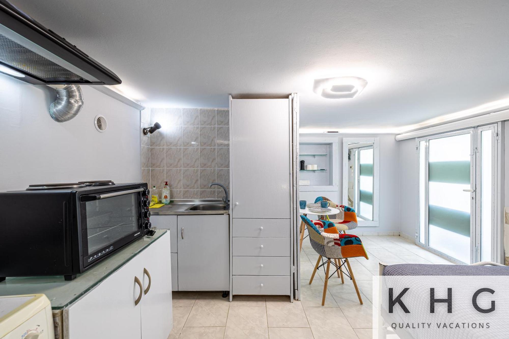 Little Studio In Argostoli 외부 사진