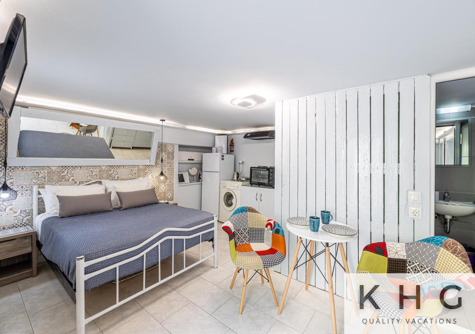 Little Studio In Argostoli 외부 사진