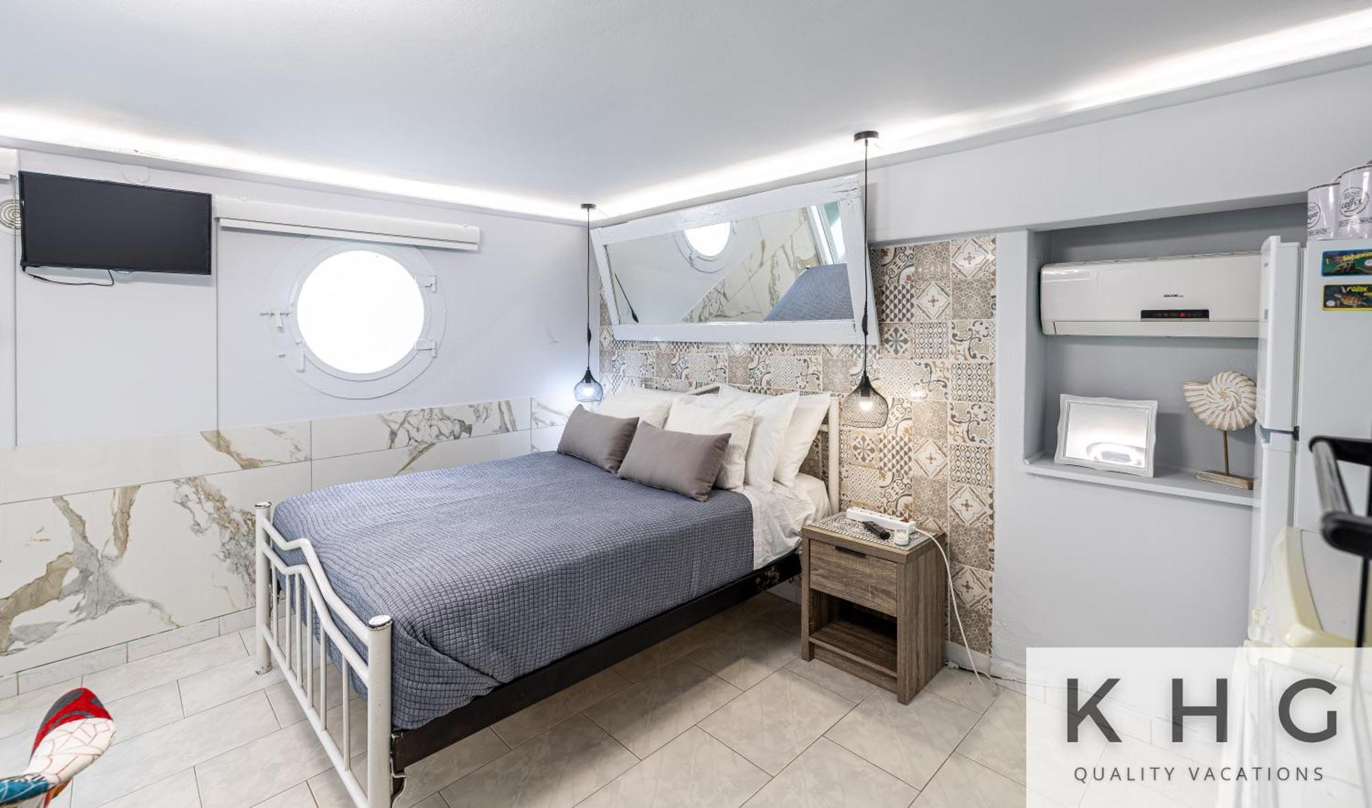 Little Studio In Argostoli 외부 사진