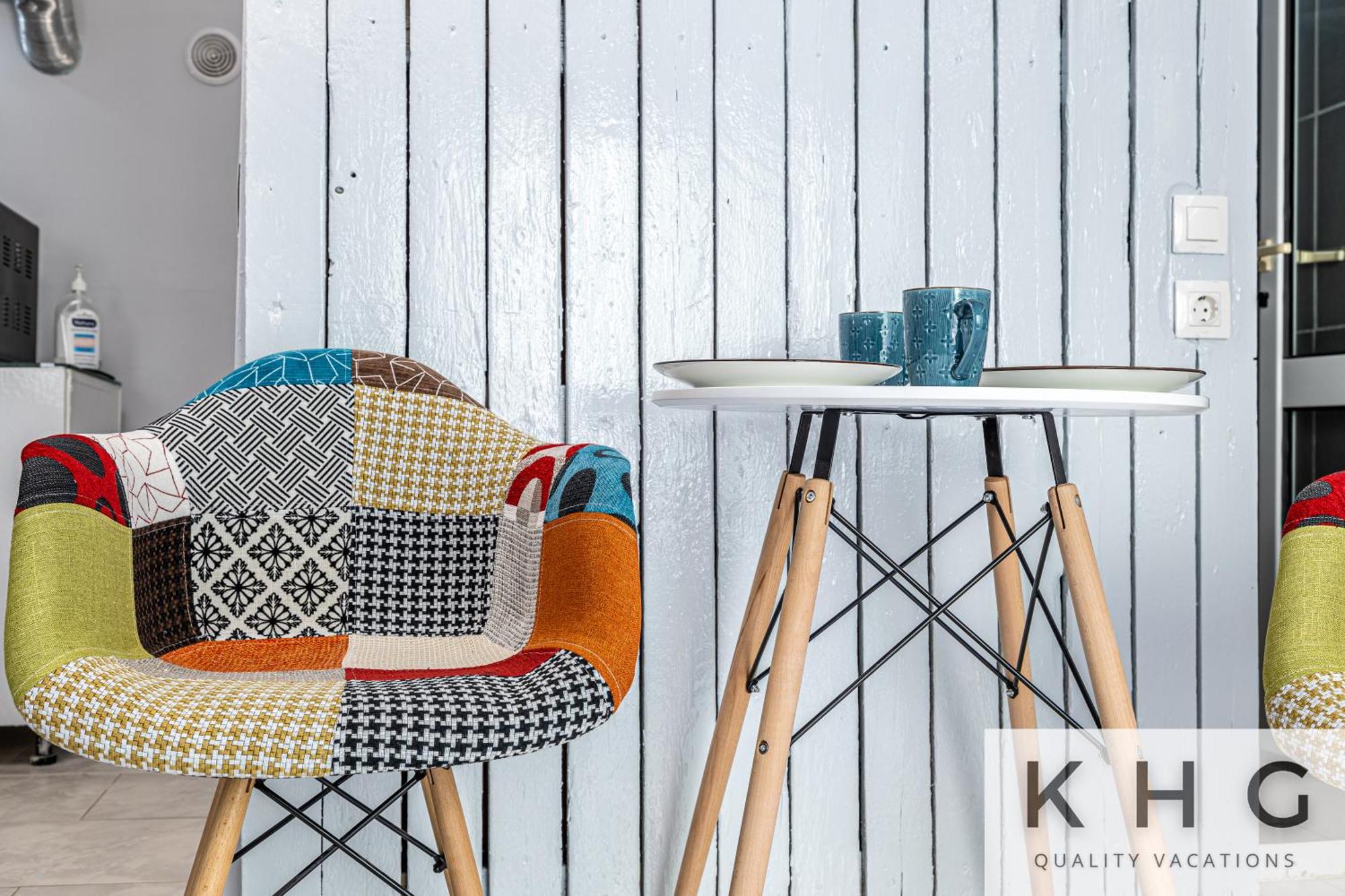 Little Studio In Argostoli 외부 사진