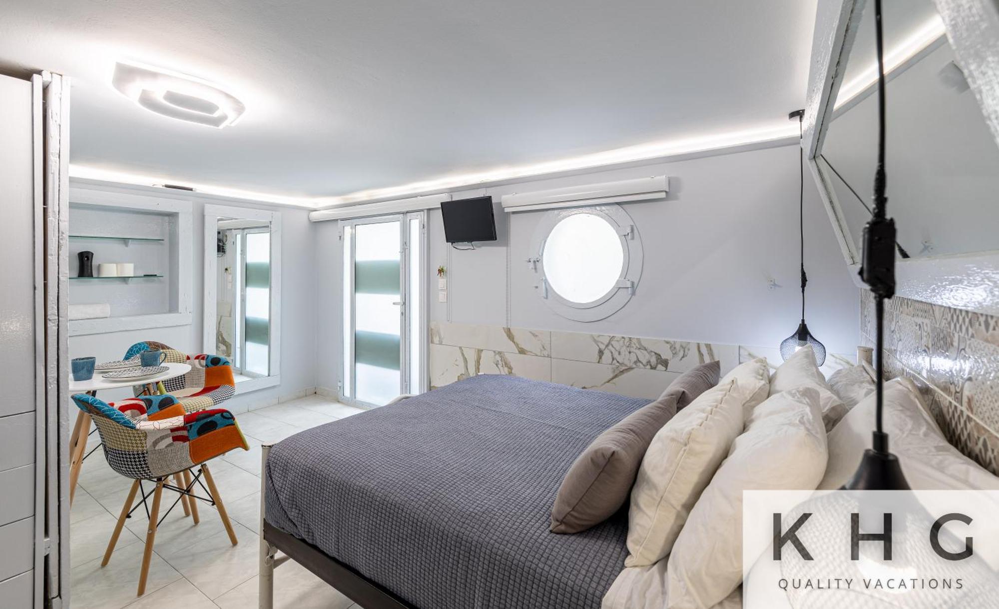 Little Studio In Argostoli 외부 사진