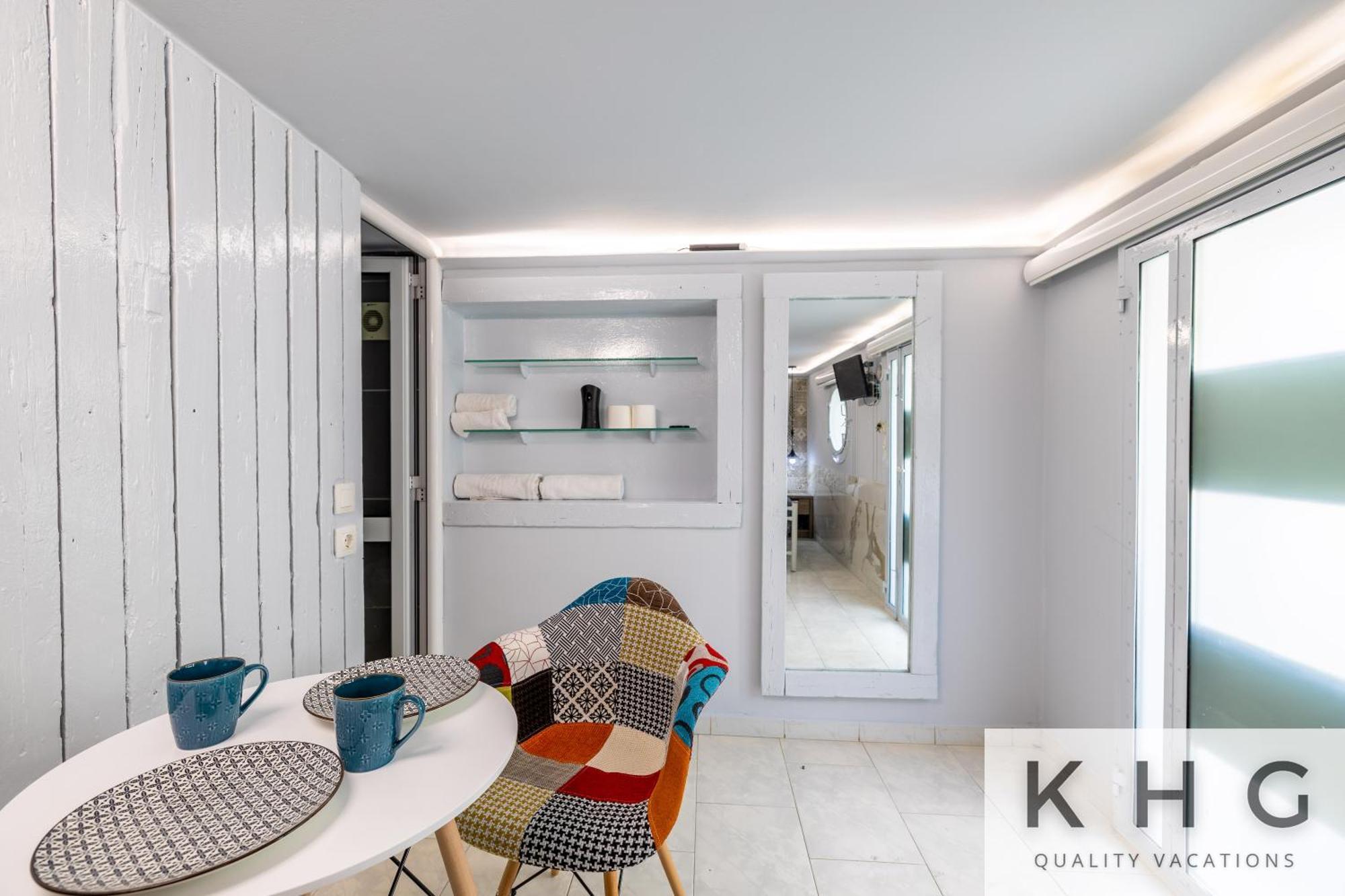 Little Studio In Argostoli 외부 사진