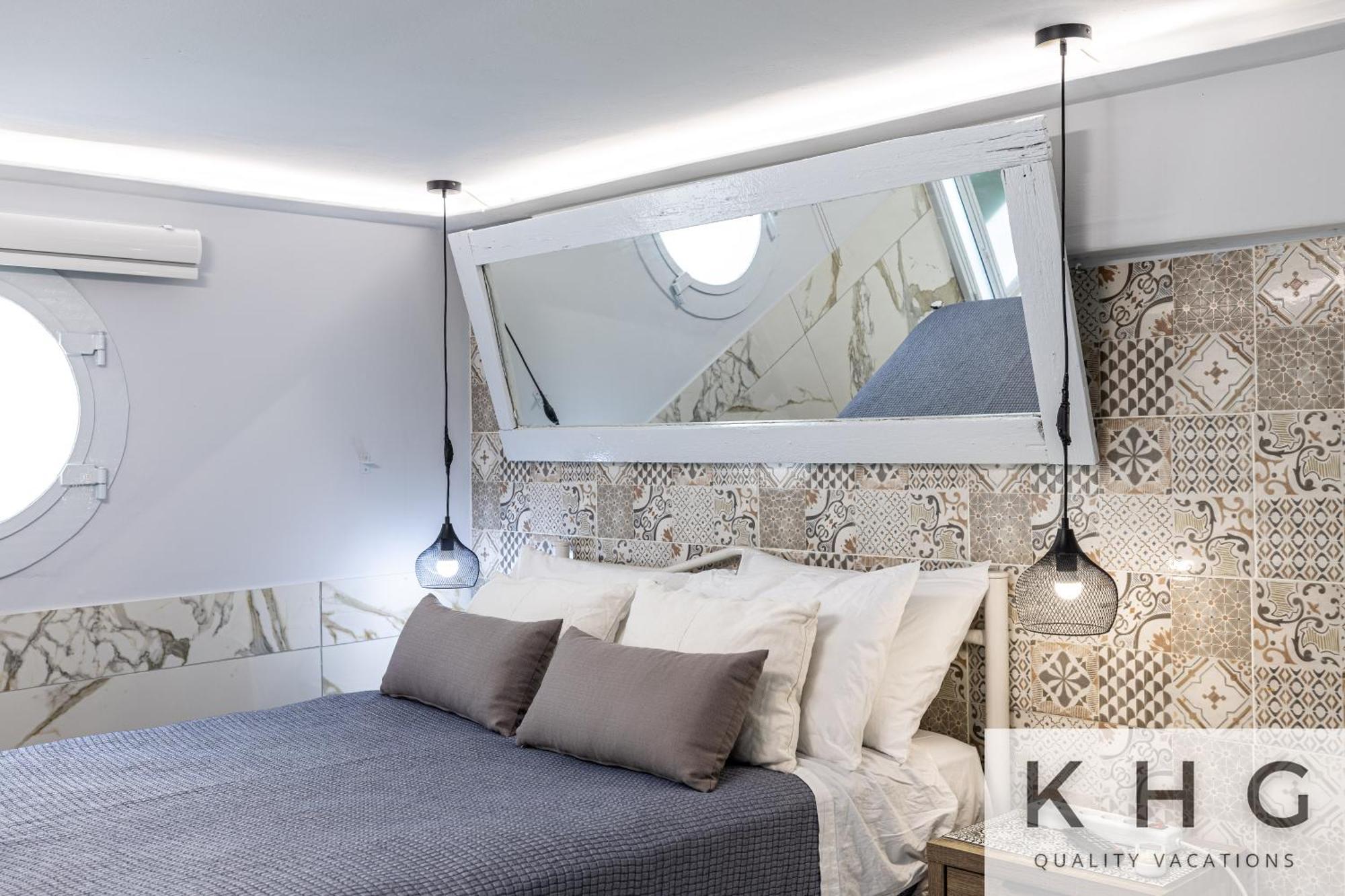 Little Studio In Argostoli 외부 사진